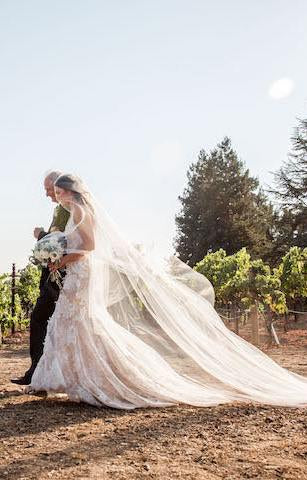 Ivory Lace Appliques Nude Sleeveless Backless Mermaid Wedding Dresses, TYP1413