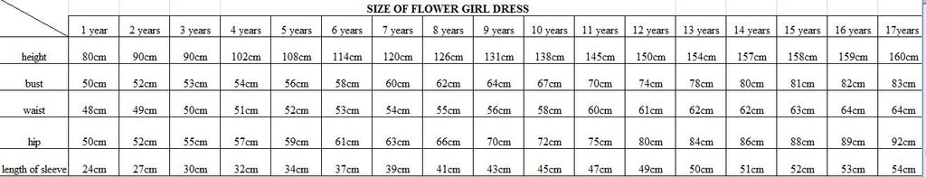 Lovely Ivory Tulle & Gold Short Cheap Sequin Flower Girl Dresses, TYP1047
