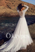 Dreamy Boho Lace Wedding Dress for the Ultimate Beach Bride