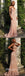 Sexy Sequin Tulle Spaghetti Straps V-Neck Sleeveless Mermaid Long Prom Dresses,PDS0612