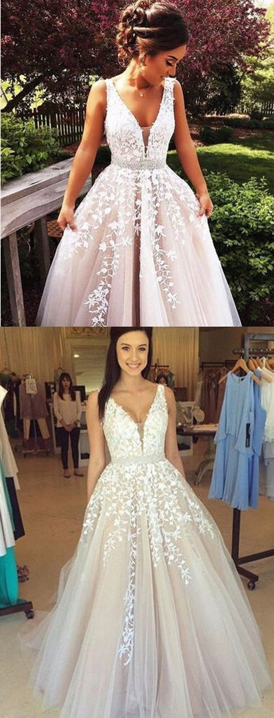 Off Shoulder Lace Prom Dress, A line Prom Dresses, Newest  Prom Dresses, Sexy Prom Dresses, Prom Dresses Online, Long Prom Dress, Evening Dress, Party Prom Dress, TYP0016
