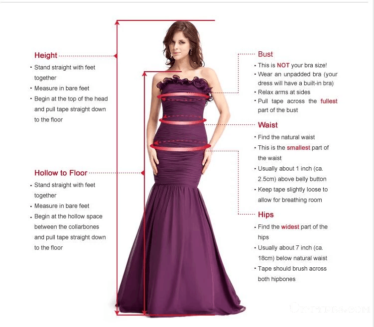 Off-The-Shoulder Chiffon Charming Long Side Slit Cheap Wedding Party Bridesmaid Dresses, TYP2076