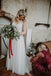 Newest V-neck Half Sleeve Burgundy Sequin Long Cheap Bridesmaid Dresses, BDS0106