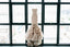 Sweetheart Sleeveless Long Mermaid Pink Tulle Cute Charming Cheap Wedding Dresses, TYP2066