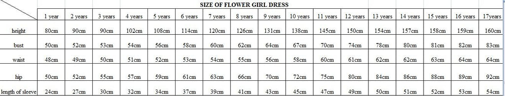 Strap Beaded Sequin Top Tulle A-line Flower Girl Dresses, Lovely Little girl Dresses, TYP1120