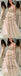 Elegant Sweetheart long Cheap Prom Dresses With Handmade Flowers, TYP1430